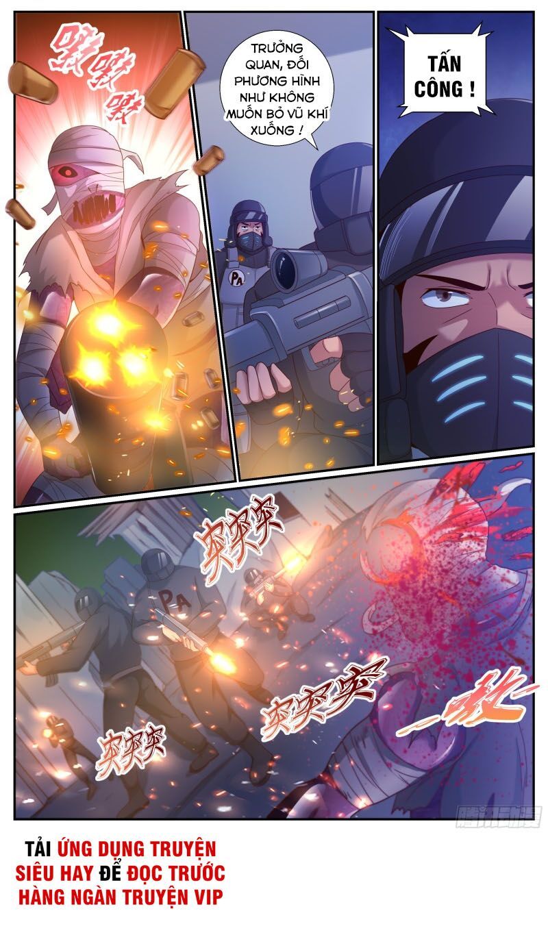 đọc truyện Ta Có Phòng Riêng Thời Tận Thế Chương 175 ảnh 9 tại Thiên Thai Truyện