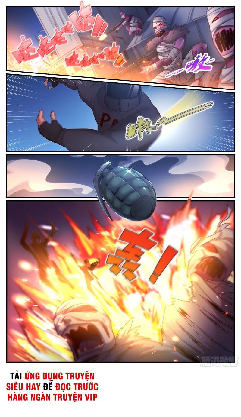 đọc truyện Ta Có Phòng Riêng Thời Tận Thế Chương 175 ảnh 10 tại Thiên Thai Truyện