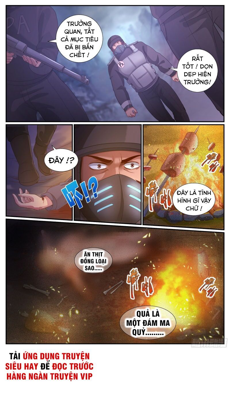 đọc truyện Ta Có Phòng Riêng Thời Tận Thế Chương 175 ảnh 11 tại Thiên Thai Truyện