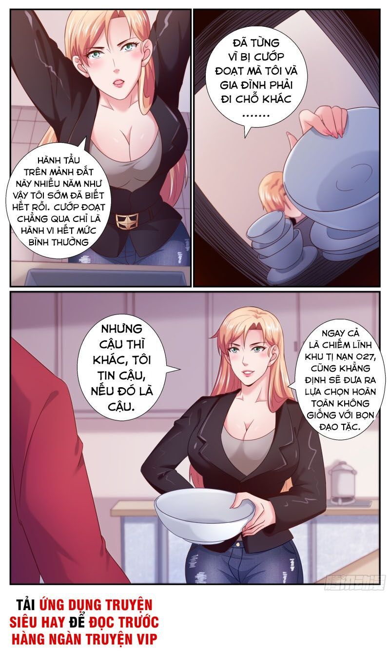 đọc truyện Ta Có Phòng Riêng Thời Tận Thế Chương 176 ảnh 12 tại Thiên Thai Truyện