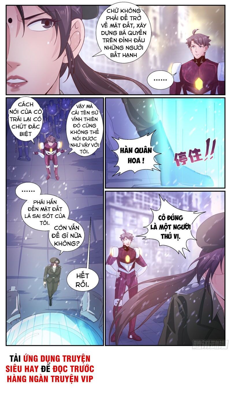 đọc truyện Ta Có Phòng Riêng Thời Tận Thế Chương 177 ảnh 14 tại Thiên Thai Truyện