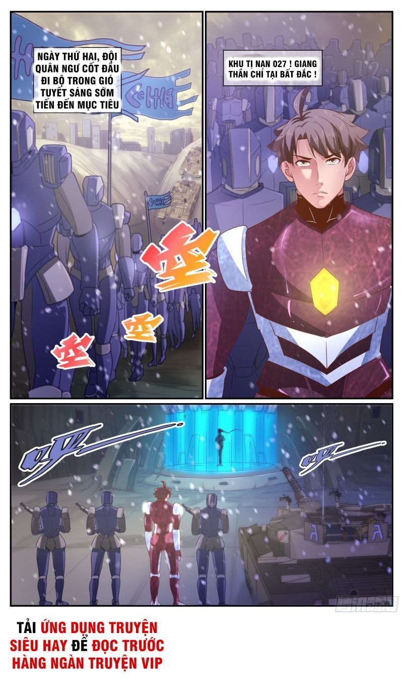 đọc truyện Ta Có Phòng Riêng Thời Tận Thế Chương 177 ảnh 4 tại Thiên Thai Truyện