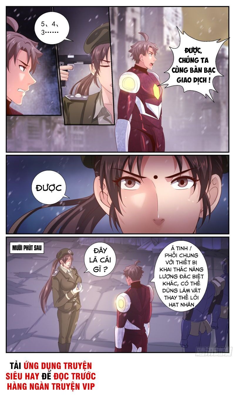 đọc truyện Ta Có Phòng Riêng Thời Tận Thế Chương 177 ảnh 11 tại Thiên Thai Truyện