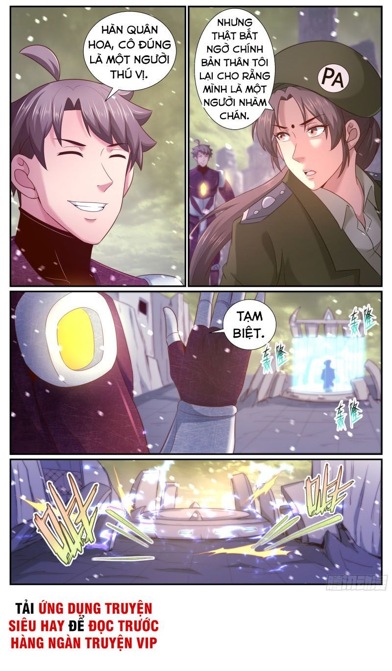 đọc truyện Ta Có Phòng Riêng Thời Tận Thế Chương 178 ảnh 3 tại Thiên Thai Truyện