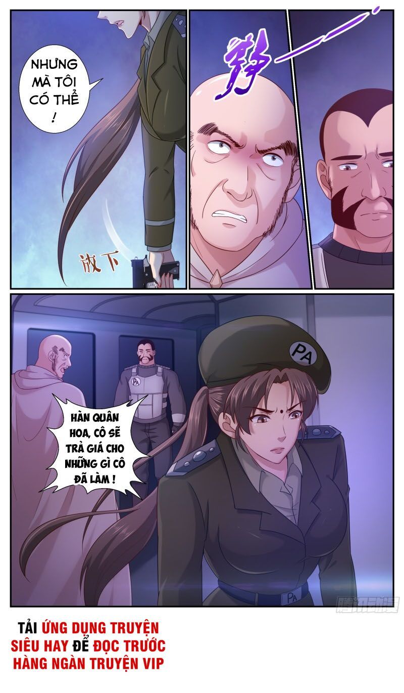 đọc truyện Ta Có Phòng Riêng Thời Tận Thế Chương 178 ảnh 12 tại Thiên Thai Truyện