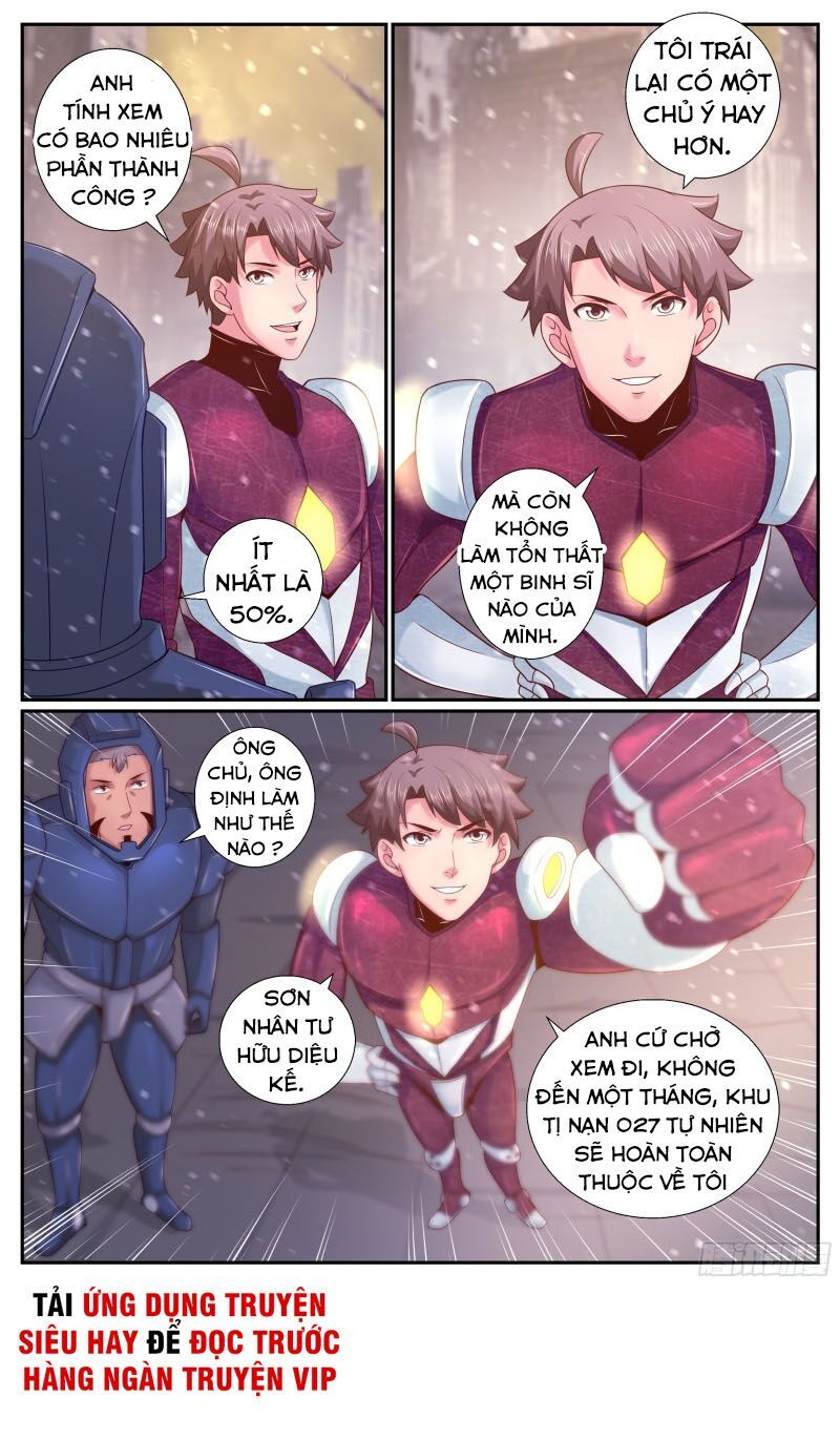 đọc truyện Ta Có Phòng Riêng Thời Tận Thế Chương 178 ảnh 5 tại Thiên Thai Truyện