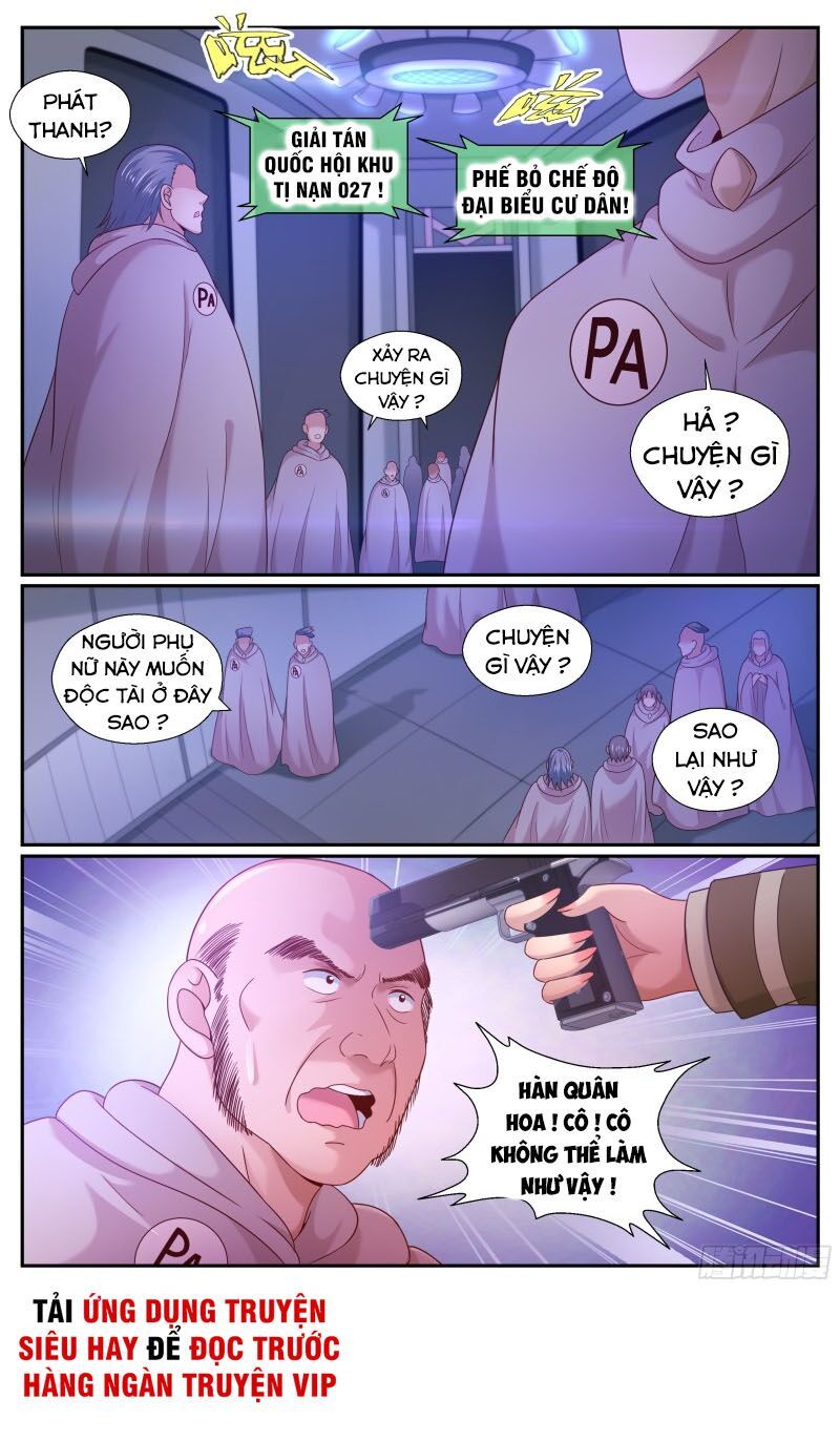 đọc truyện Ta Có Phòng Riêng Thời Tận Thế Chương 178 ảnh 11 tại Thiên Thai Truyện