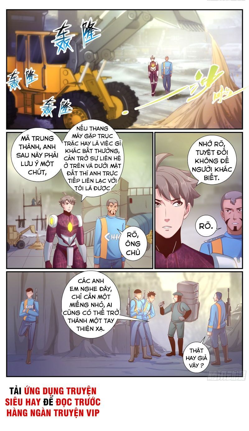 đọc truyện Ta Có Phòng Riêng Thời Tận Thế Chương 179 ảnh 13 tại Thiên Thai Truyện