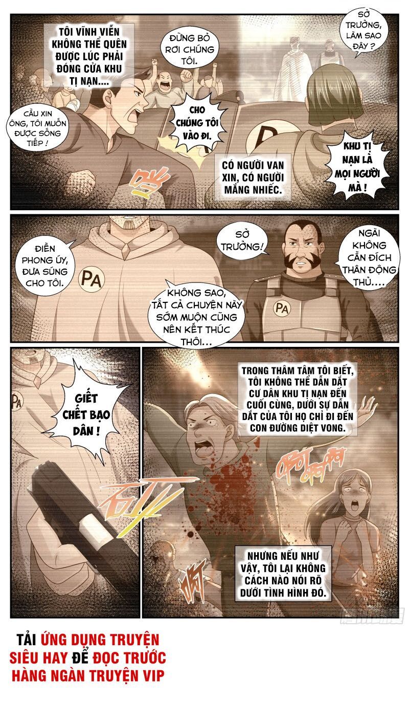 đọc truyện Ta Có Phòng Riêng Thời Tận Thế Chương 179 ảnh 9 tại Thiên Thai Truyện