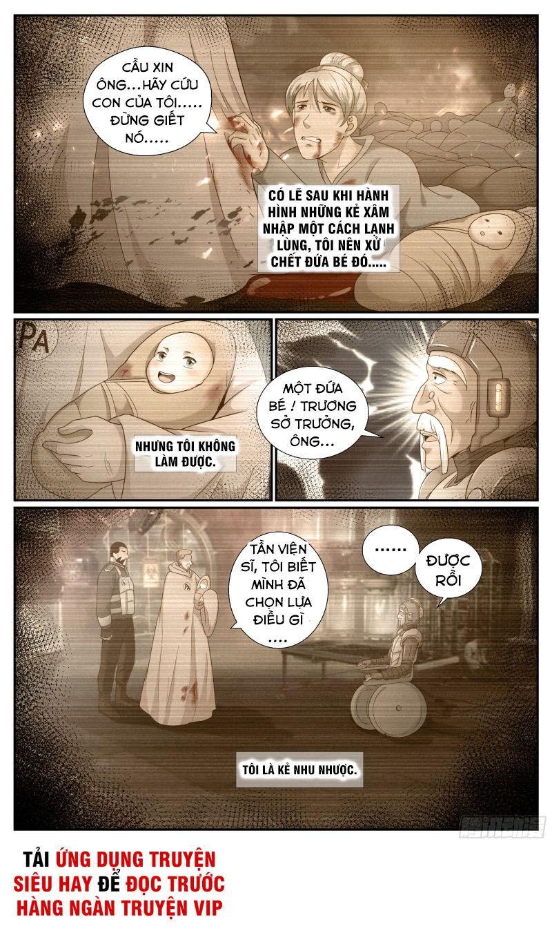 đọc truyện Ta Có Phòng Riêng Thời Tận Thế Chương 179 ảnh 10 tại Thiên Thai Truyện