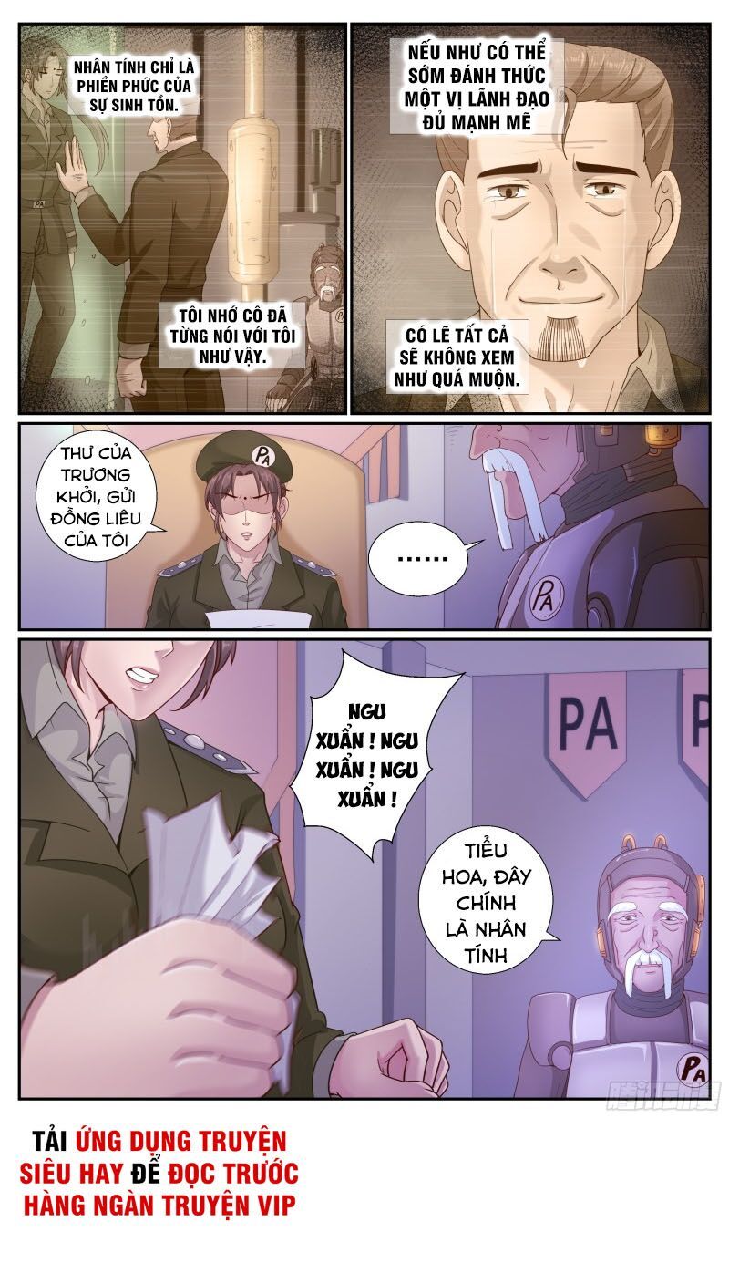 đọc truyện Ta Có Phòng Riêng Thời Tận Thế Chương 179 ảnh 11 tại Thiên Thai Truyện