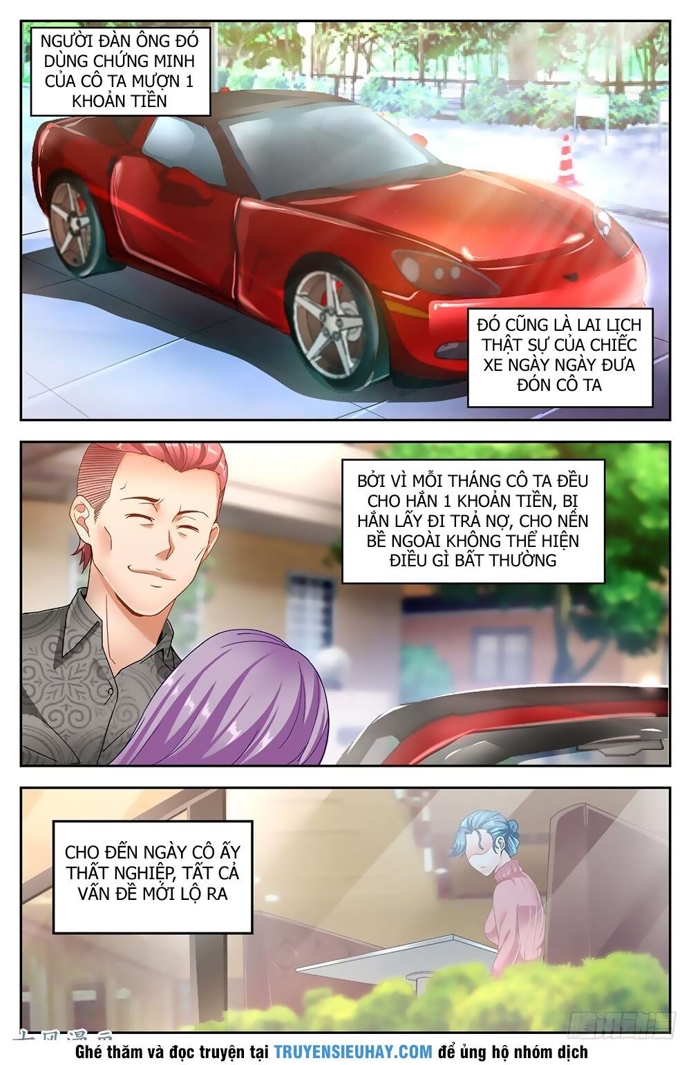 đọc truyện Ta Có Phòng Riêng Thời Tận Thế Chương 18.2 ảnh 14 tại Thiên Thai Truyện