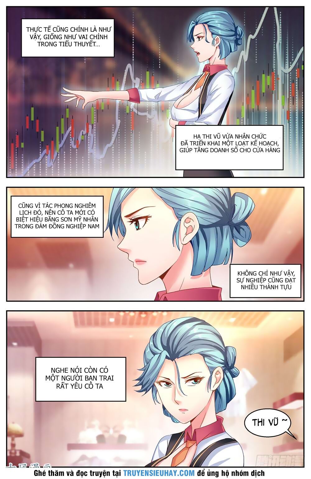 đọc truyện Ta Có Phòng Riêng Thời Tận Thế Chương 18.2 ảnh 5 tại Thiên Thai Truyện