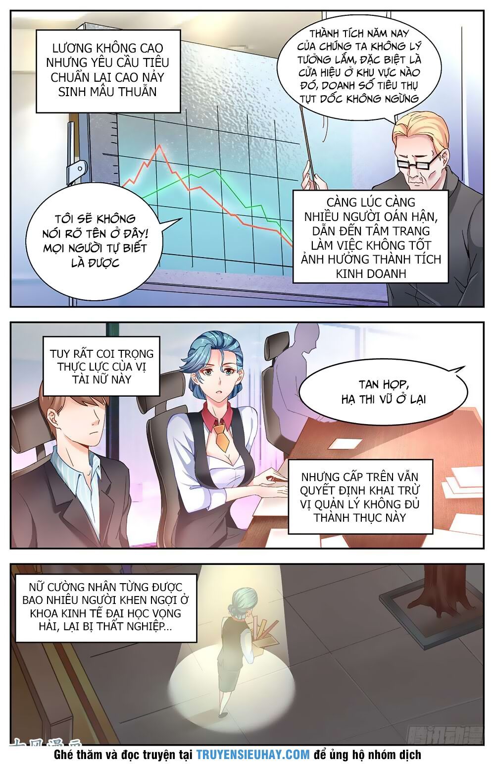 đọc truyện Ta Có Phòng Riêng Thời Tận Thế Chương 18.2 ảnh 10 tại Thiên Thai Truyện