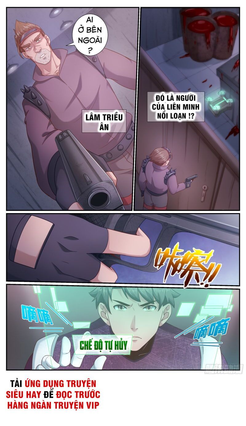 đọc truyện Ta Có Phòng Riêng Thời Tận Thế Chương 180 ảnh 13 tại Thiên Thai Truyện