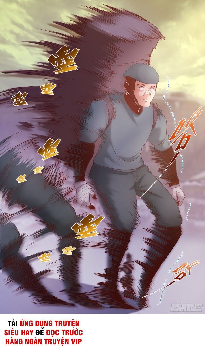 đọc truyện Ta Có Phòng Riêng Thời Tận Thế Chương 180 ảnh 6 tại Thiên Thai Truyện