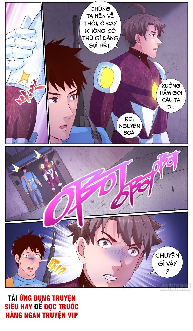 đọc truyện Ta Có Phòng Riêng Thời Tận Thế Chương 181 ảnh 12 tại Thiên Thai Truyện