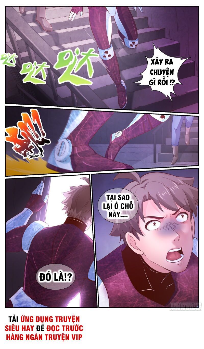 đọc truyện Ta Có Phòng Riêng Thời Tận Thế Chương 181 ảnh 13 tại Thiên Thai Truyện