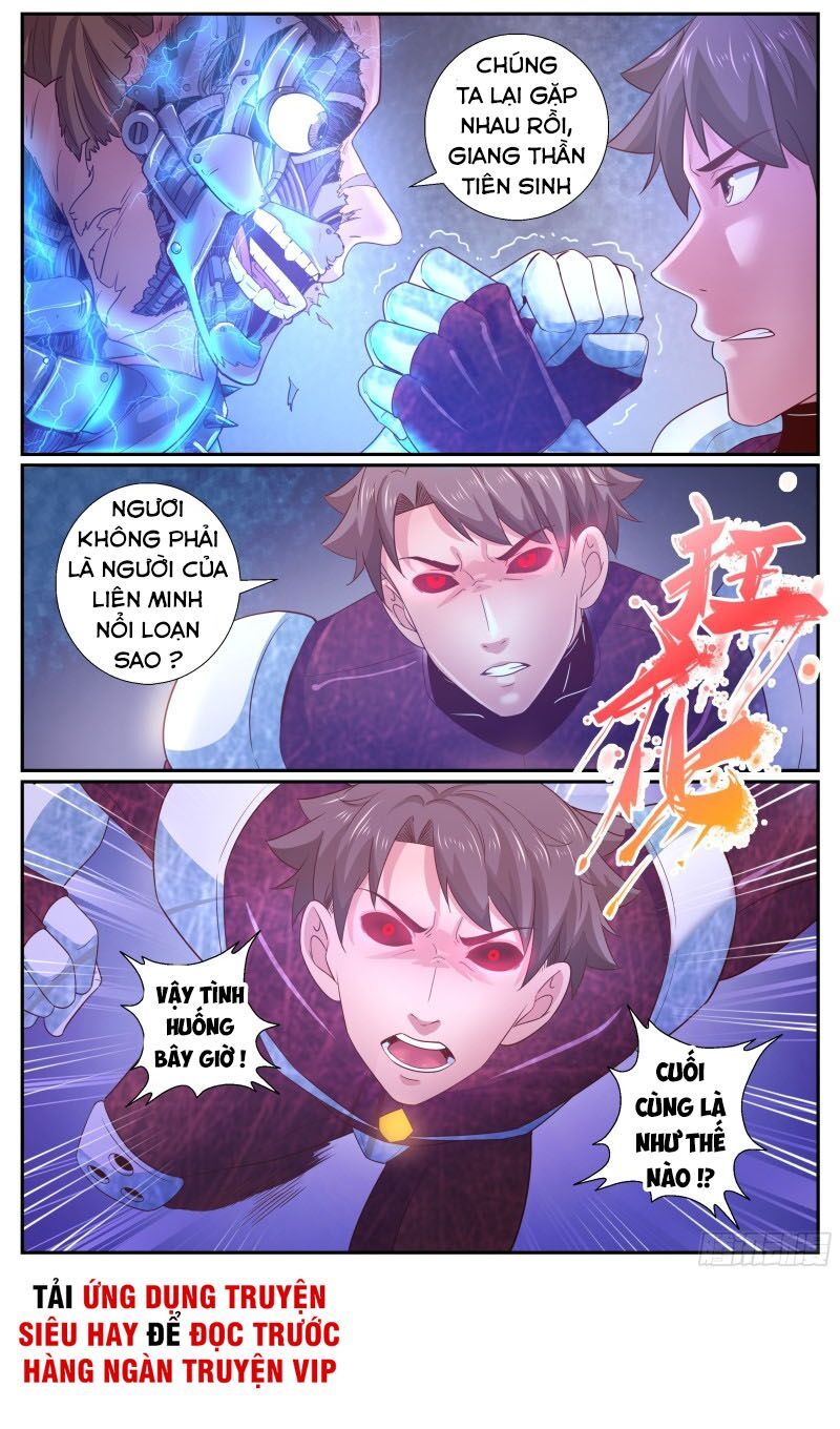 đọc truyện Ta Có Phòng Riêng Thời Tận Thế Chương 181 ảnh 6 tại Thiên Thai Truyện