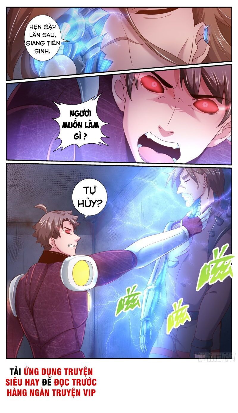 đọc truyện Ta Có Phòng Riêng Thời Tận Thế Chương 181 ảnh 9 tại Thiên Thai Truyện