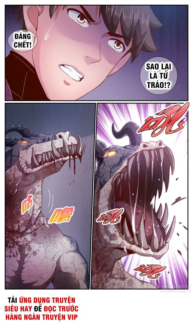 đọc truyện Ta Có Phòng Riêng Thời Tận Thế Chương 182 ảnh 3 tại Thiên Thai Truyện