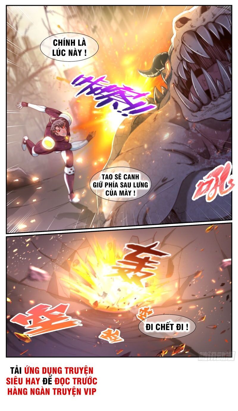 đọc truyện Ta Có Phòng Riêng Thời Tận Thế Chương 182 ảnh 12 tại Thiên Thai Truyện