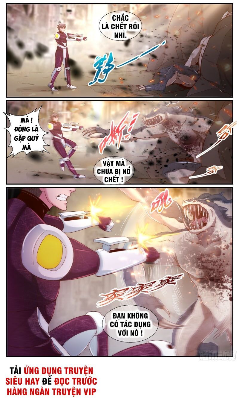 đọc truyện Ta Có Phòng Riêng Thời Tận Thế Chương 182 ảnh 13 tại Thiên Thai Truyện