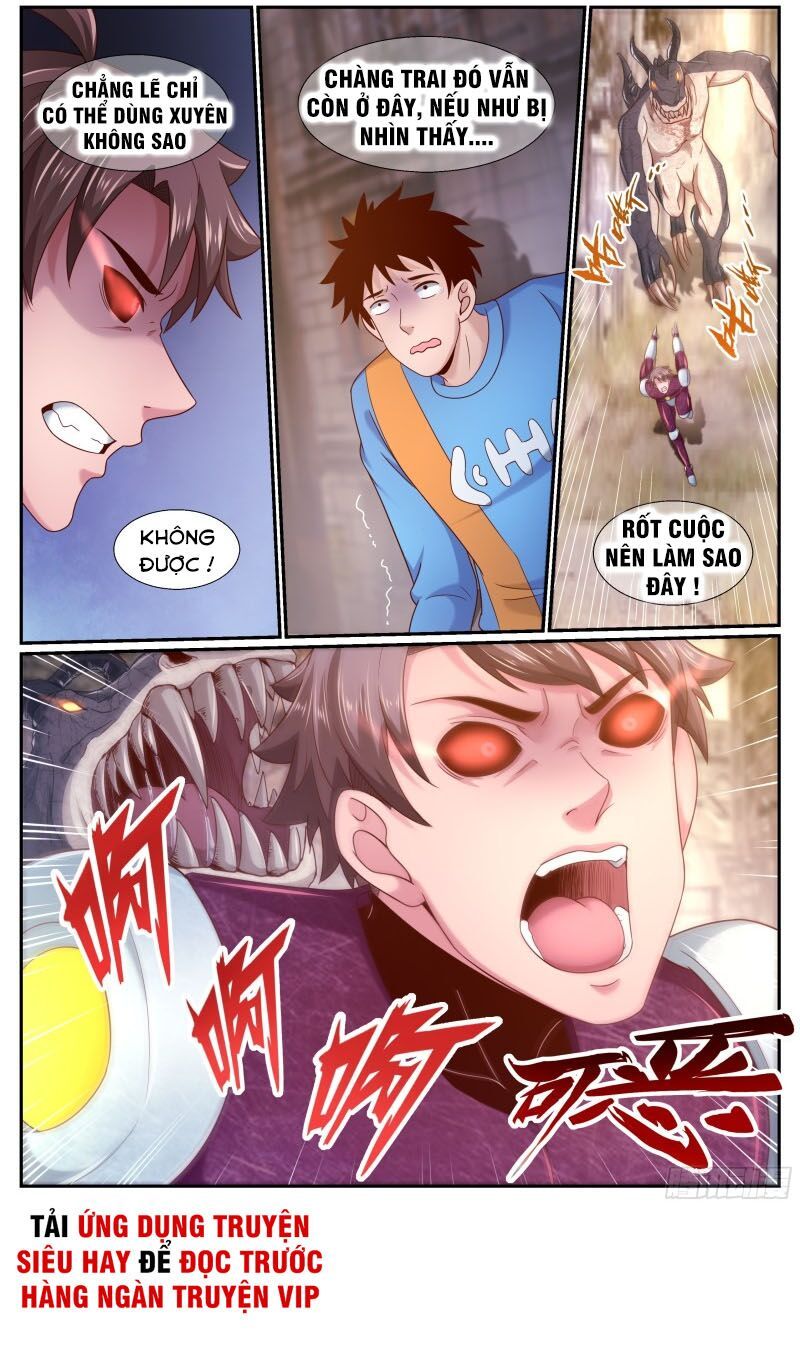 đọc truyện Ta Có Phòng Riêng Thời Tận Thế Chương 182 ảnh 14 tại Thiên Thai Truyện