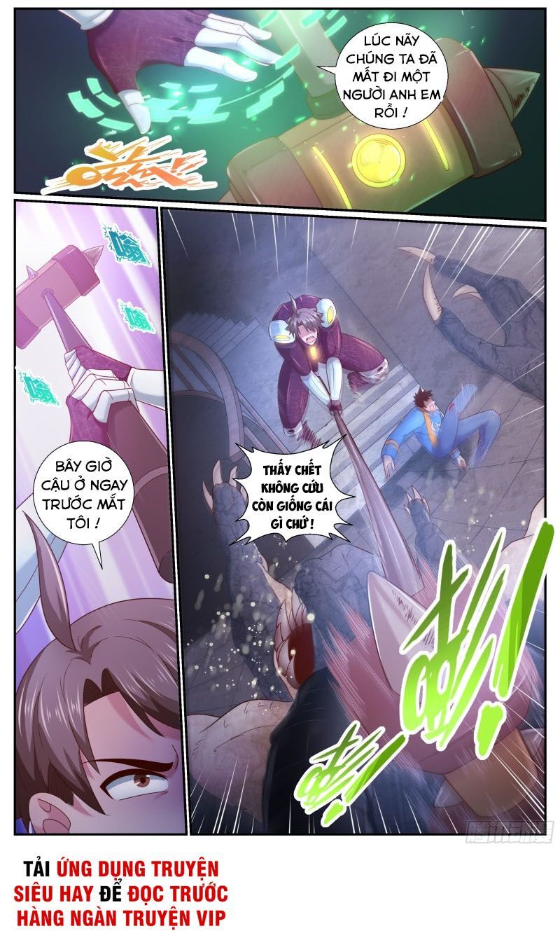 đọc truyện Ta Có Phòng Riêng Thời Tận Thế Chương 182 ảnh 6 tại Thiên Thai Truyện