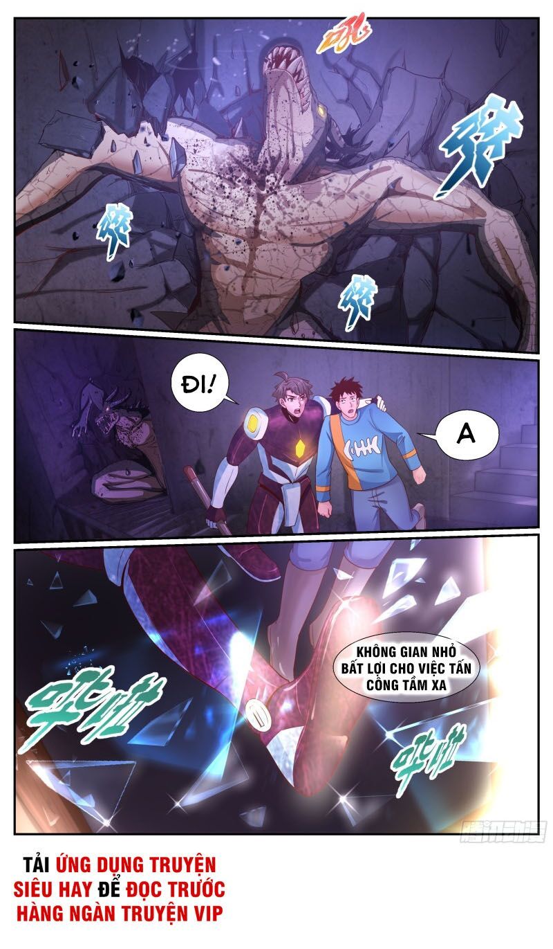 đọc truyện Ta Có Phòng Riêng Thời Tận Thế Chương 182 ảnh 7 tại Thiên Thai Truyện