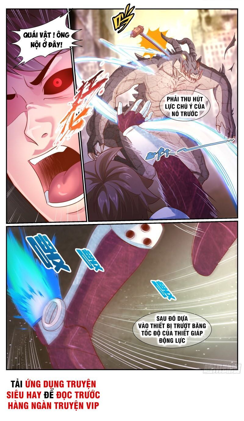 đọc truyện Ta Có Phòng Riêng Thời Tận Thế Chương 182 ảnh 10 tại Thiên Thai Truyện