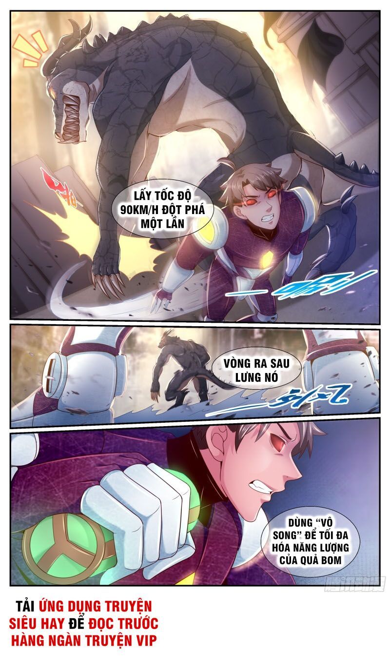 đọc truyện Ta Có Phòng Riêng Thời Tận Thế Chương 182 ảnh 11 tại Thiên Thai Truyện