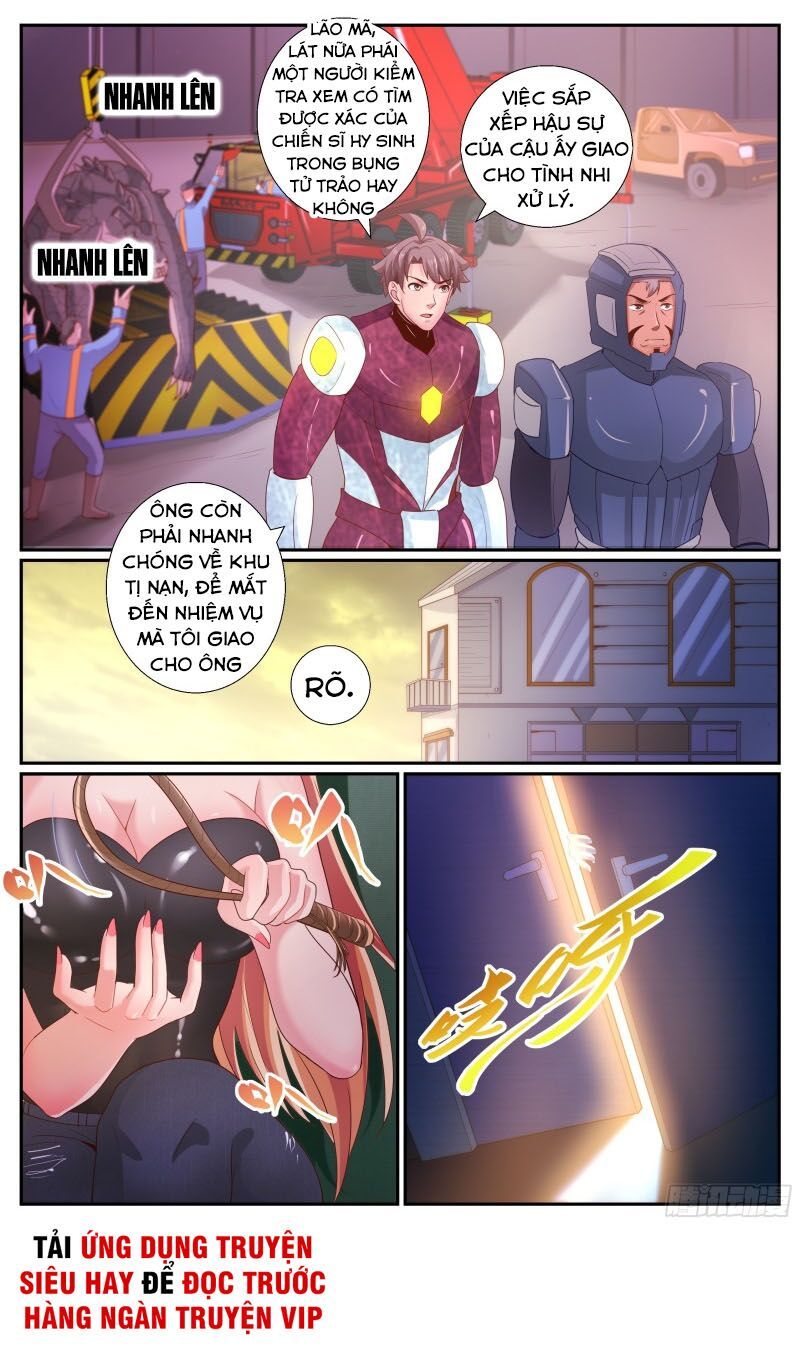 đọc truyện Ta Có Phòng Riêng Thời Tận Thế Chương 183 ảnh 12 tại Thiên Thai Truyện