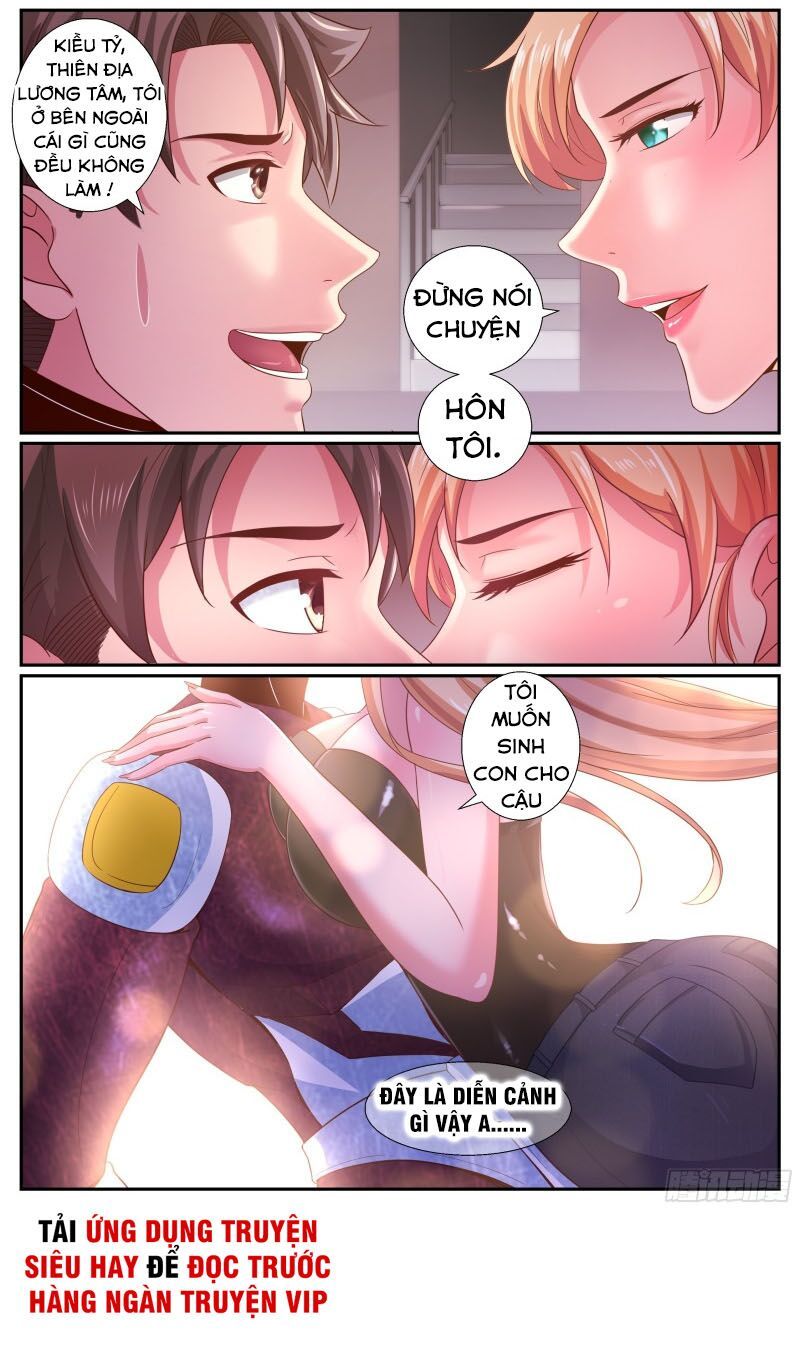 đọc truyện Ta Có Phòng Riêng Thời Tận Thế Chương 183 ảnh 14 tại Thiên Thai Truyện