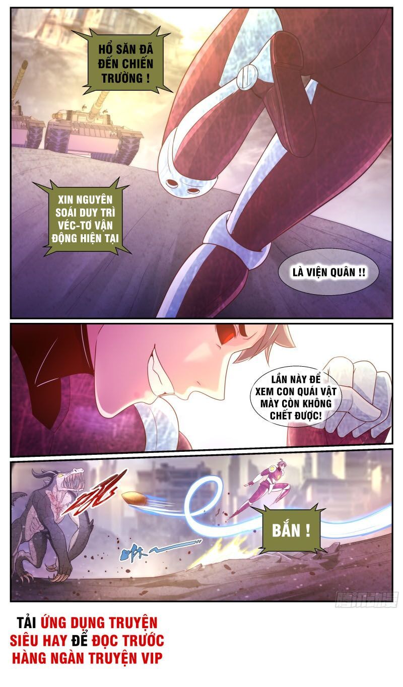 đọc truyện Ta Có Phòng Riêng Thời Tận Thế Chương 183 ảnh 4 tại Thiên Thai Truyện