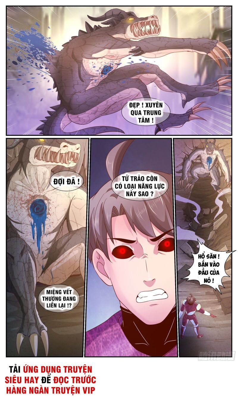 đọc truyện Ta Có Phòng Riêng Thời Tận Thế Chương 183 ảnh 5 tại Thiên Thai Truyện