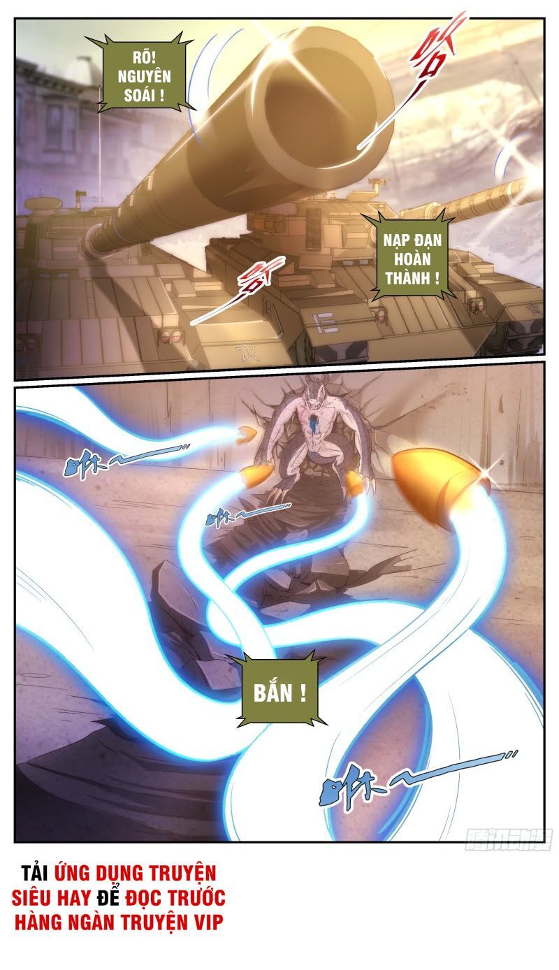 đọc truyện Ta Có Phòng Riêng Thời Tận Thế Chương 183 ảnh 6 tại Thiên Thai Truyện