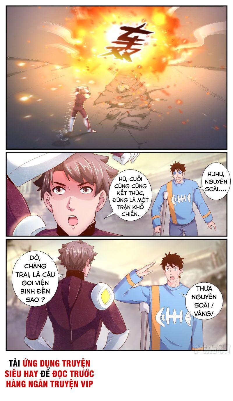 đọc truyện Ta Có Phòng Riêng Thời Tận Thế Chương 183 ảnh 7 tại Thiên Thai Truyện