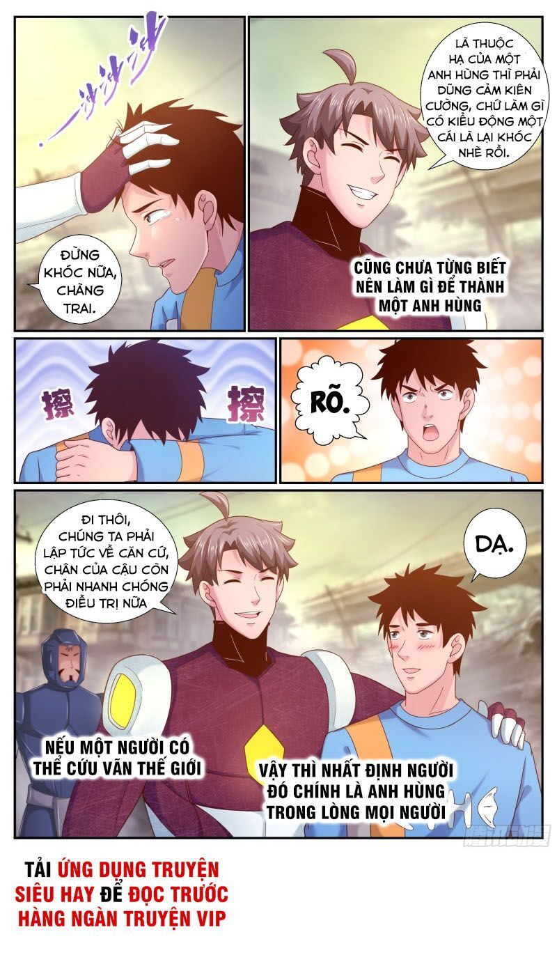 đọc truyện Ta Có Phòng Riêng Thời Tận Thế Chương 183 ảnh 9 tại Thiên Thai Truyện