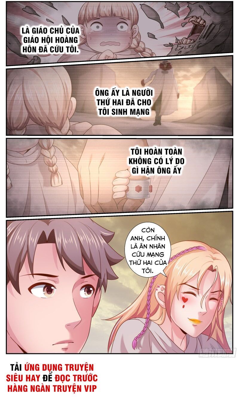 đọc truyện Ta Có Phòng Riêng Thời Tận Thế Chương 184 ảnh 12 tại Thiên Thai Truyện