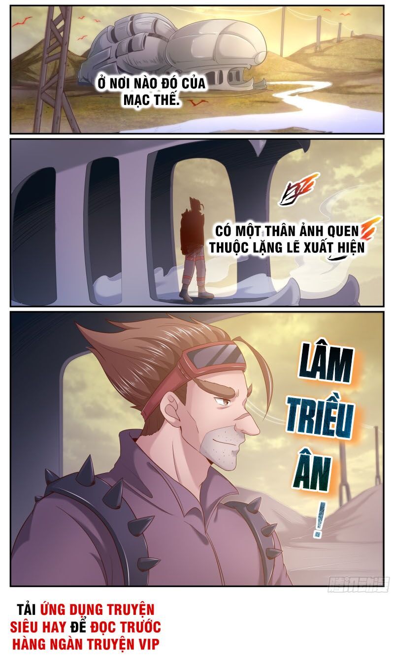 đọc truyện Ta Có Phòng Riêng Thời Tận Thế Chương 184 ảnh 14 tại Thiên Thai Truyện