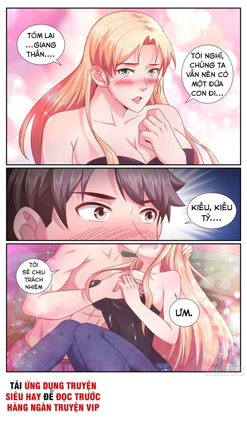 đọc truyện Ta Có Phòng Riêng Thời Tận Thế Chương 184 ảnh 5 tại Thiên Thai Truyện