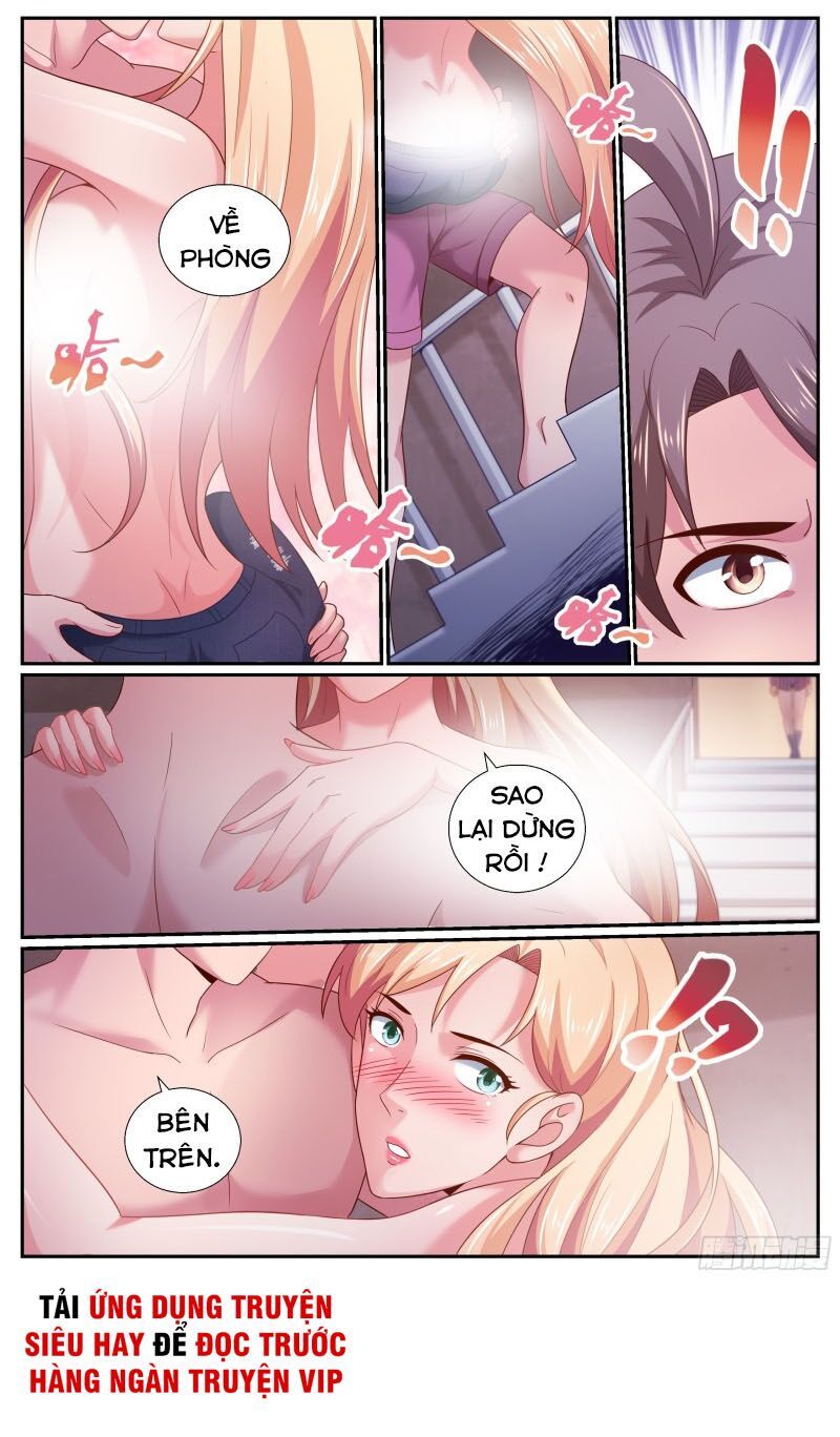 đọc truyện Ta Có Phòng Riêng Thời Tận Thế Chương 184 ảnh 6 tại Thiên Thai Truyện