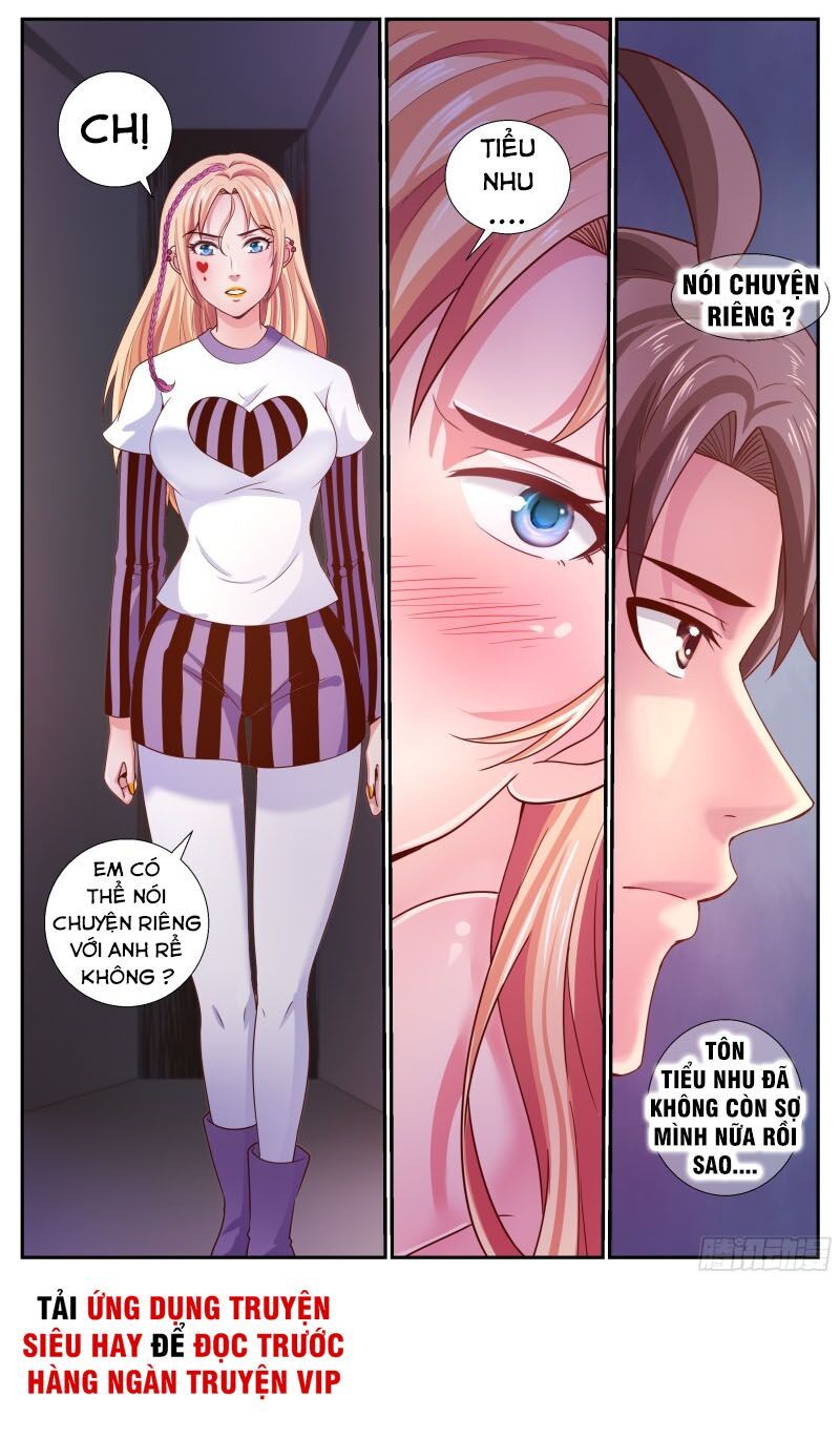 đọc truyện Ta Có Phòng Riêng Thời Tận Thế Chương 184 ảnh 7 tại Thiên Thai Truyện