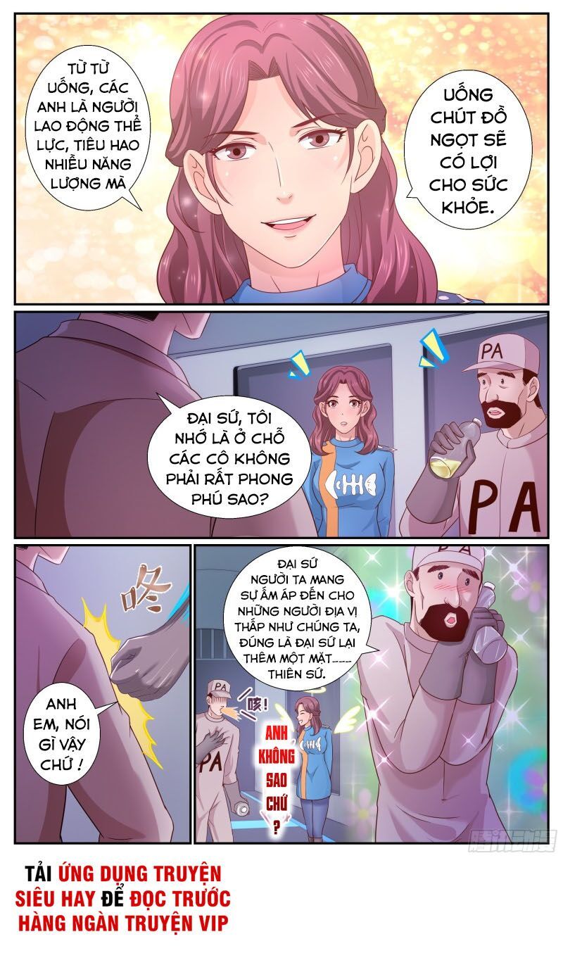 đọc truyện Ta Có Phòng Riêng Thời Tận Thế Chương 185 ảnh 12 tại Thiên Thai Truyện