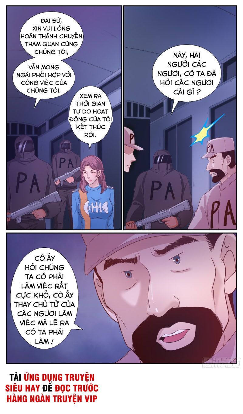 đọc truyện Ta Có Phòng Riêng Thời Tận Thế Chương 185 ảnh 14 tại Thiên Thai Truyện