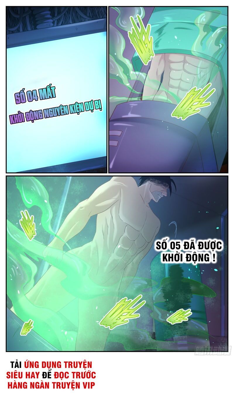 đọc truyện Ta Có Phòng Riêng Thời Tận Thế Chương 185 ảnh 4 tại Thiên Thai Truyện