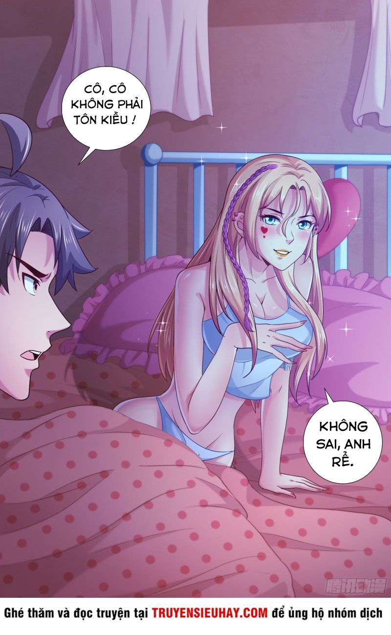 đọc truyện Ta Có Phòng Riêng Thời Tận Thế Chương 186 ảnh 15 tại Thiên Thai Truyện