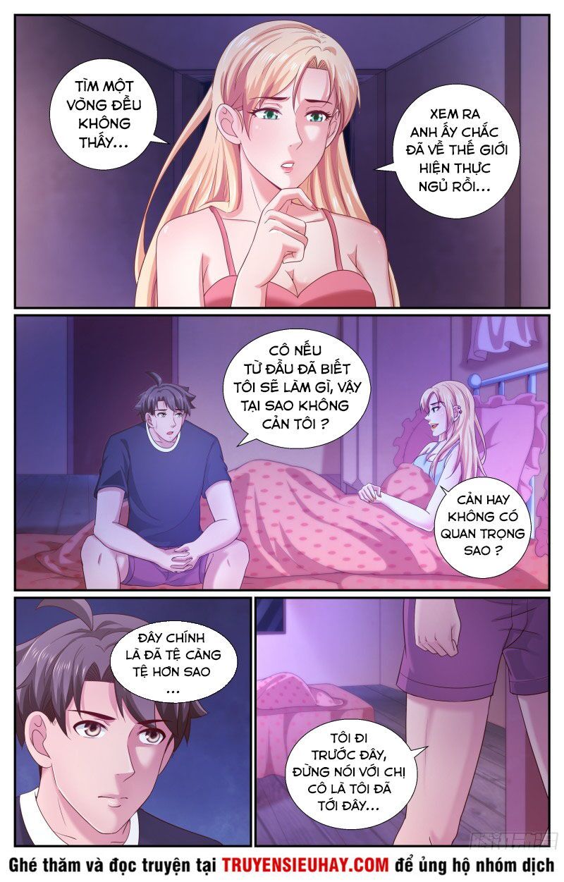 đọc truyện Ta Có Phòng Riêng Thời Tận Thế Chương 187 ảnh 4 tại Thiên Thai Truyện