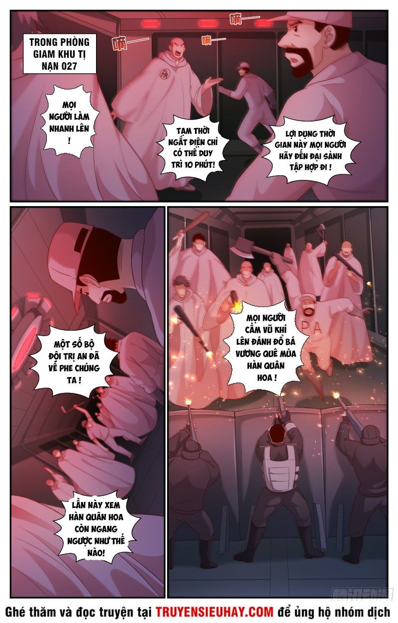 đọc truyện Ta Có Phòng Riêng Thời Tận Thế Chương 187 ảnh 10 tại Thiên Thai Truyện